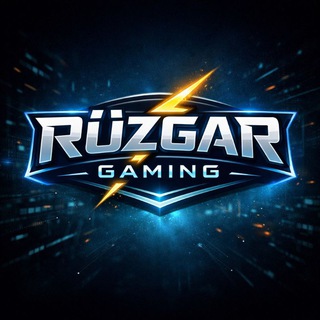 ⚡ RÜZGAR GAMING ⚡
