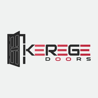 Kerege Doors
