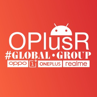 OPlusR™ Global