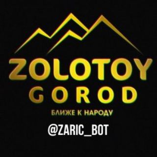 Zaric bot