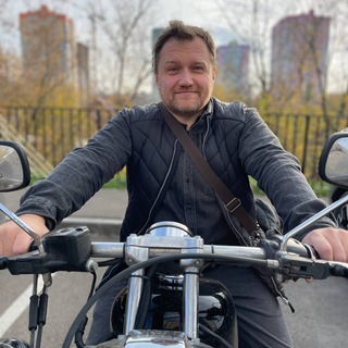 Дмитрий Мотоциклов