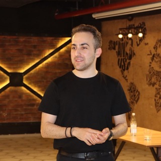 Hasan Huseynsoy🇦🇿