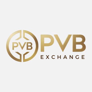 PVB I ВАШ КРИПТОНАВИГАТОР | Обмен криптовалюты