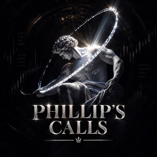 PHILLIP’S CALLS