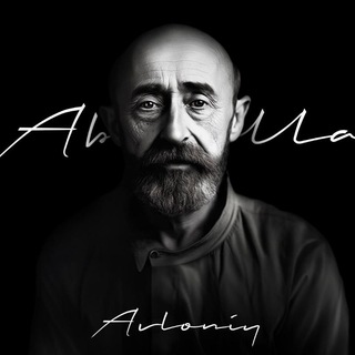 Maʼrifatparvar Avloniy
