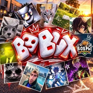 BOBUX чат