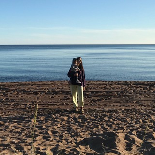 Анна Соколова