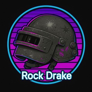 𝗥𝗼𝗰𝗸 𝗗𝗿𝗮𝗸𝗲 [ 𝗠𝗼𝗱 ]