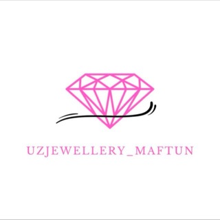 💎uzjewellery _maftun💎