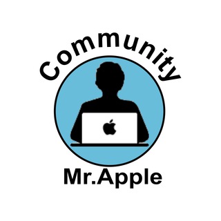 Mr.Apple Community 