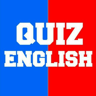 Quiz English کوییز انگلیسی
