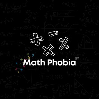 Math Phobia