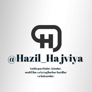 HAZIL HAJVIYA KANALI