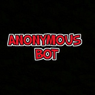 ANØNYMØUS BOT