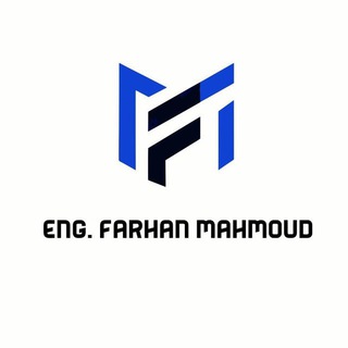 Eng Farhan Mhmood