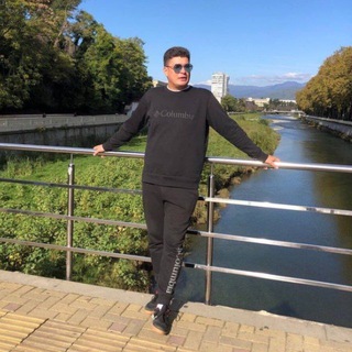 Егор Волбков