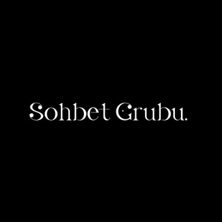 Sohbet Grubu
