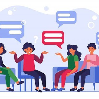 Discussion group