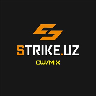 Strike.uz | Online Server