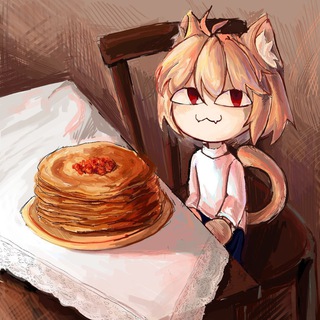 Holy Maiden