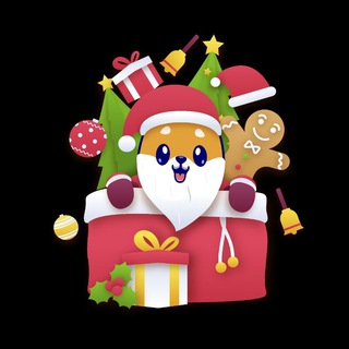Shiba Santa Pre Sale Nov 19th