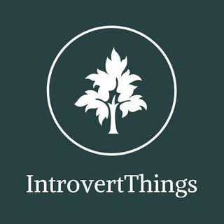 IntrovertThings