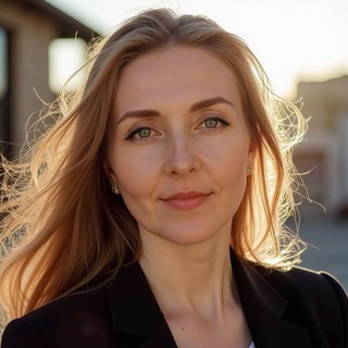Татьяна Щучкина