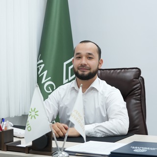 Azimboyev Abdulazizxon A🤴
