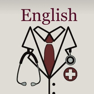 🇬🇧 EngMed | Медична англійська