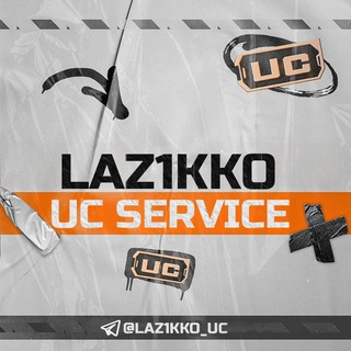 Laz1kko UC SERVICE