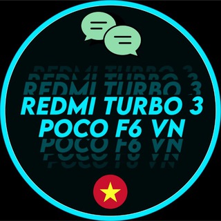 Redmi Turbo 3 / Poco F6 Việt Nam | OFFICIAL™ | Peridot 🇻🇳