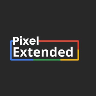 Pixel Extended | CHIME | PEX
