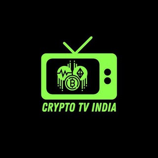 Crypto Tv India