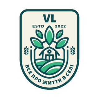 Блог про життя в селі ➡️Village-Life.biz
