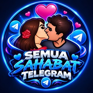 SEMUA SAHABAT TELEGRAM