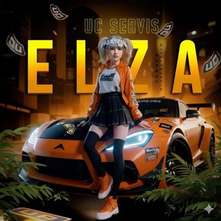 ELZA GAMING