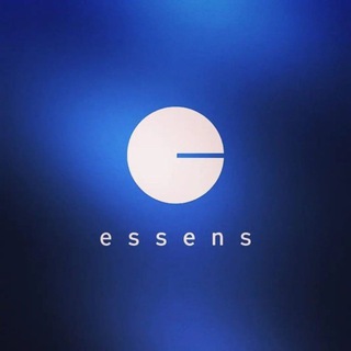 СТАРТУЙ С ESSENS