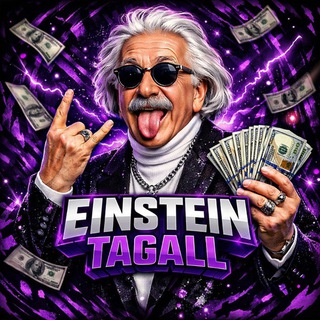 EinsteinTagall