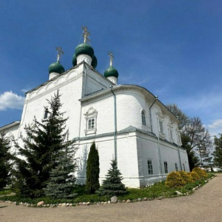 🕊 СВЯТОЕ НАСЛЕДИЕ
