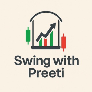 Swing with Preeti📉📈