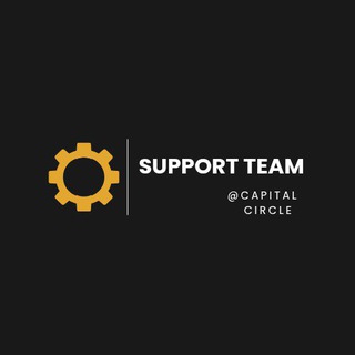 Capital Circle Support