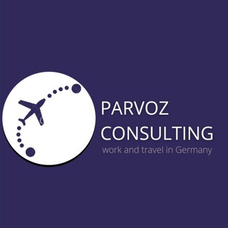 Parvoz Consulting