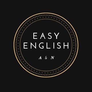 EASY ENGLISH bot