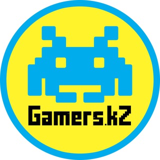 Gamers.KZ - игровое сообщество Казахстана