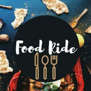 FoodRide50