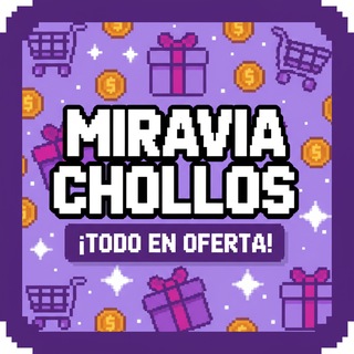 Miravia Chollos | ¡Todo en Oferta!