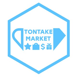 Tontake Market bot
