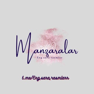 Manzaralar