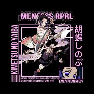 MENFESS RPRL