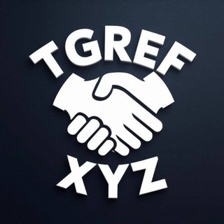TGREF.XYZ - 24/7 REFERRAL PLATFORM